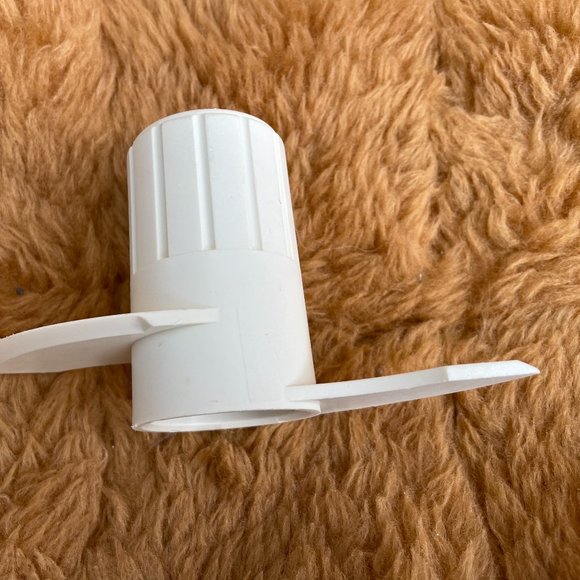 Cuisinart Kitchen Cuisinart Dlc7 Food Processor Plastic Dough Blade